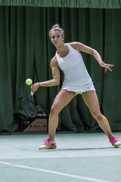 Bild 234 - Damen OL CadA - Hamburger Polo Club : Ergebnis: 6:0